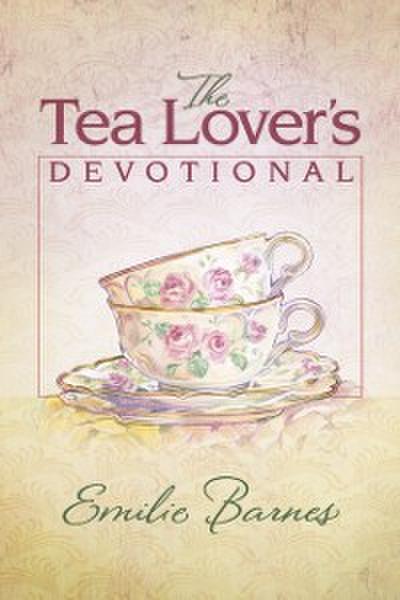 Tea Lover’s Devotional