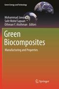 Green Biocomposites