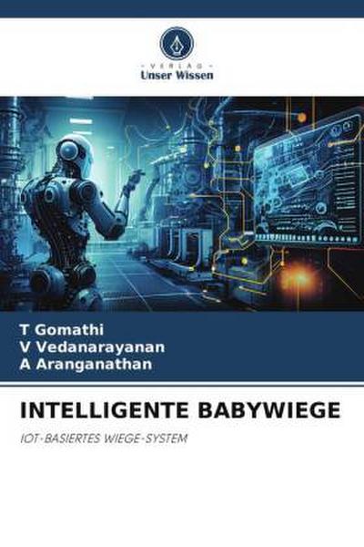 INTELLIGENTE BABYWIEGE