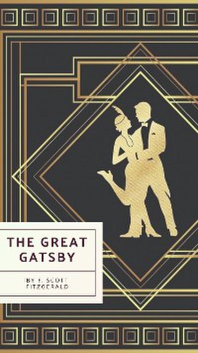 The Great Gatsby: Original 1925 Edition