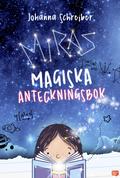 Miras magiska anteckningsbok