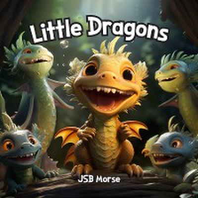 Little Dragons