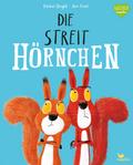 Die Streithörnchen