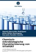 Chemisch-mikrobiologische Charakterisierung von VI
