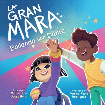 La Gran Mara: Bailando Con Dante