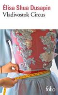 Vladivostok circus