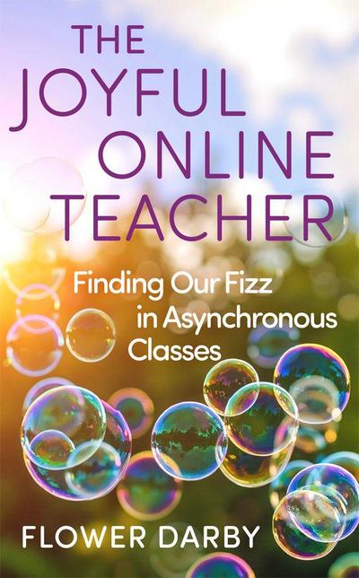 The Joyful Online Teacher