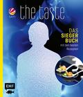 The Taste - Das Siegerbuch 2025/2026 von Ulrike Kraus