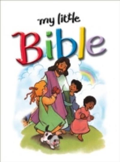 My Little Bible