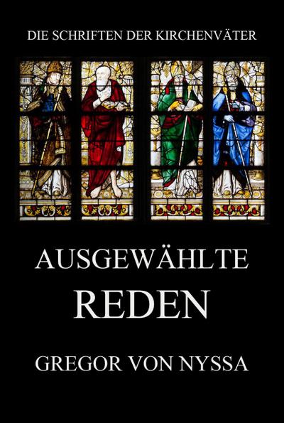 Ausgewählte Reden