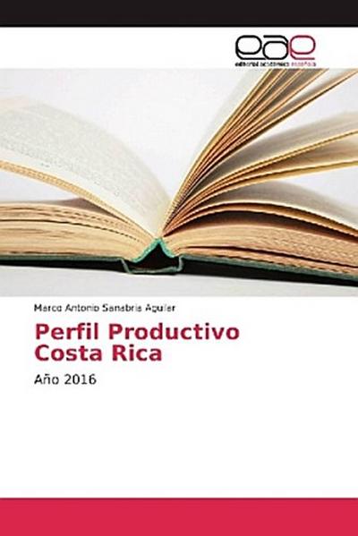 Perfil Productivo Costa Rica