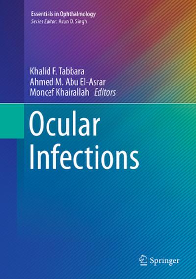 Ocular Infections