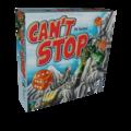 Can’t Stop