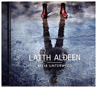 Bleib unterwegs, 1 Audio-CD