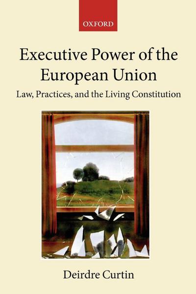 Executive Power of the European Union