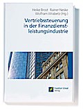 Vertriebssteuerung in der Finanzdienstleistungsindustrie