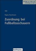 Zuordnung bei Fußballzuschauern