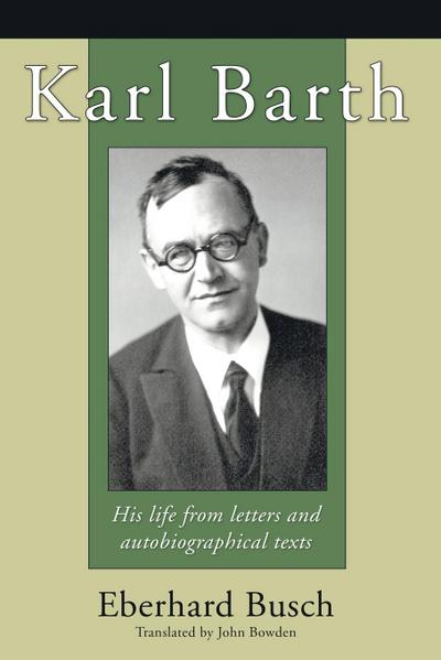 Karl Barth