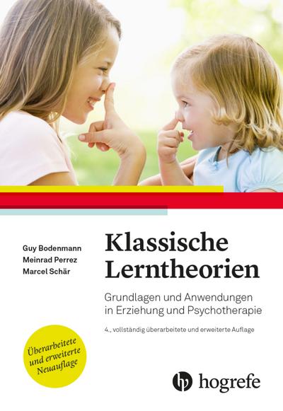 Klassische Lerntheorien