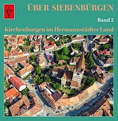 Über Siebenbürgen. Bd.2