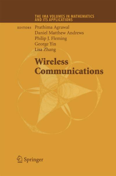 Wireless Communications