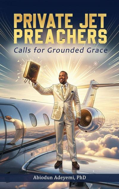 Private Jet Preachers