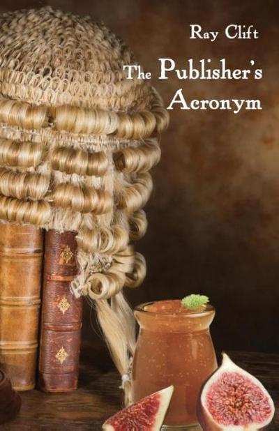 The Publisher’s Acronym