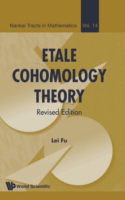 ETALE COHOMOLOGY THEO (REV ED)