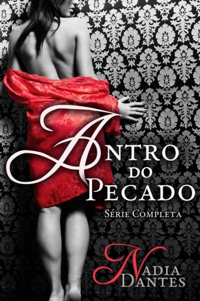 Antro De Pecados - O Jogo Proibido Completo