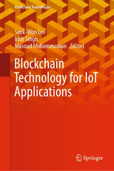 Blockchain Technology for IoT Applications