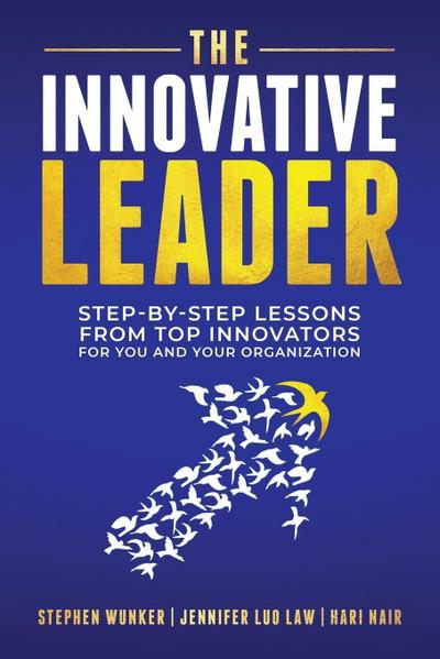 The Innovative Leader