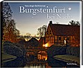Burgsteinfurt bei Nacht