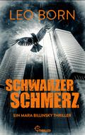 Schwarzer Schmerz
