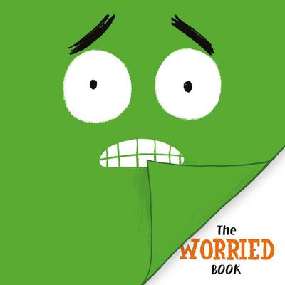 The Worried Book