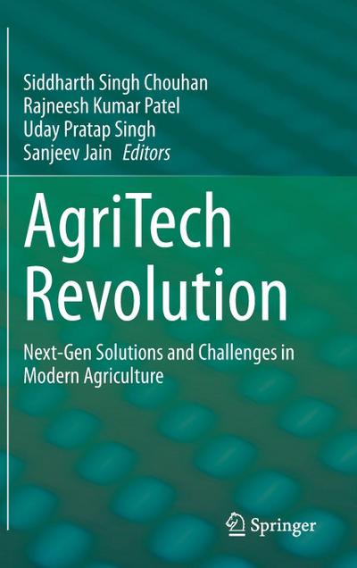 Agritech Revolution