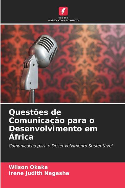 Questões de Comunicação para o Desenvolvimento em África