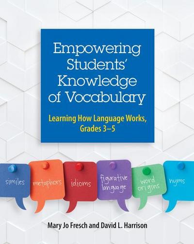 Empowering Students’ Knowledge of Vocabulary