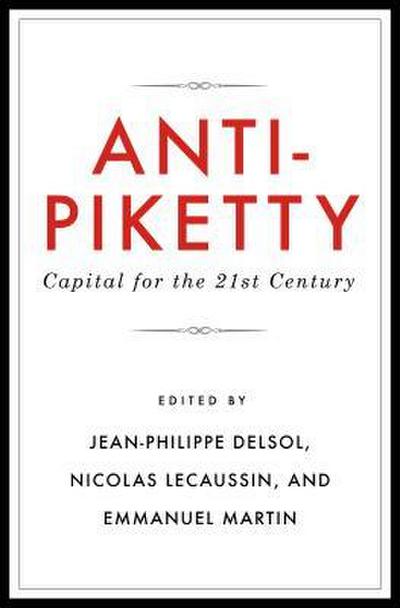 Anti-Piketty