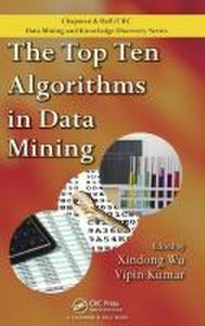 The Top Ten Algorithms in Data Mining