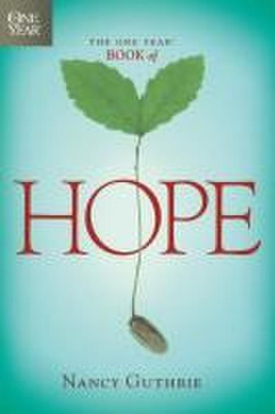 One Year Book of Hope