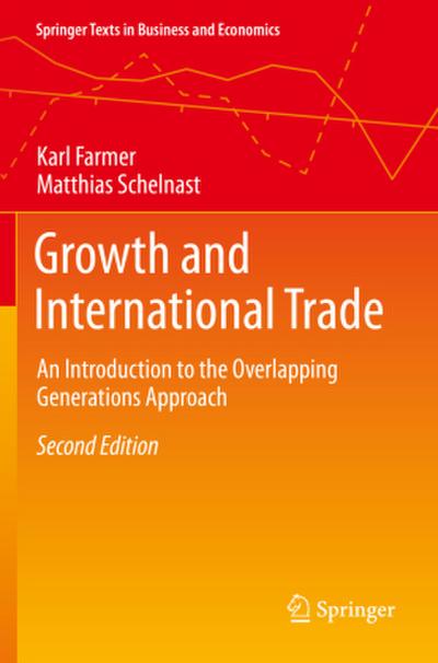 Growth and International Trade