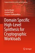 Domain Specific High-Level Synthesis for Cryptographic Workloads
