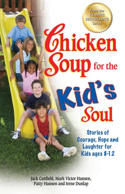 Chicken Soup for the Kid’s Soul