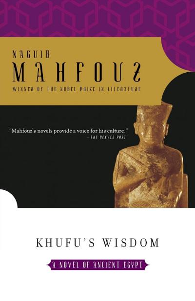 Khufu’s Wisdom