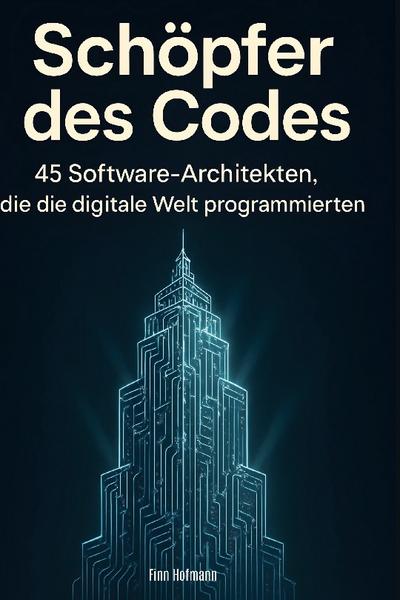 Schöpfer des Codes