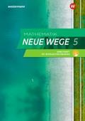 Mathematik Neue Wege SI - Ausgabe 2023 für Hamburg