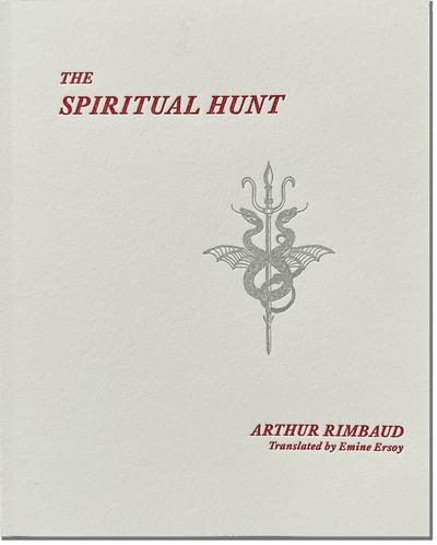The Spiritual Hunt