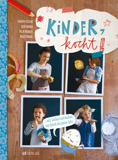 Kinder kocht!