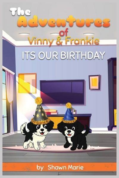 The Adventures of Vinny & Frankie
