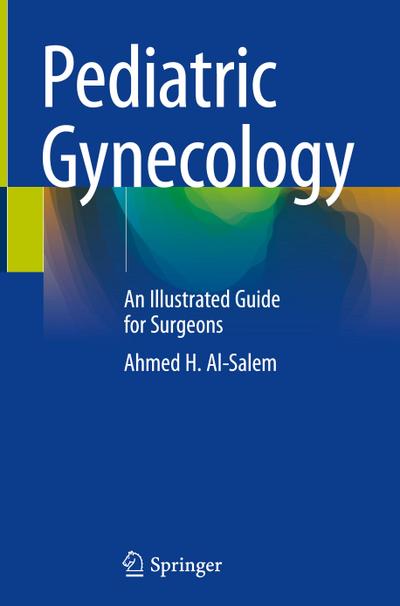 Pediatric Gynecology